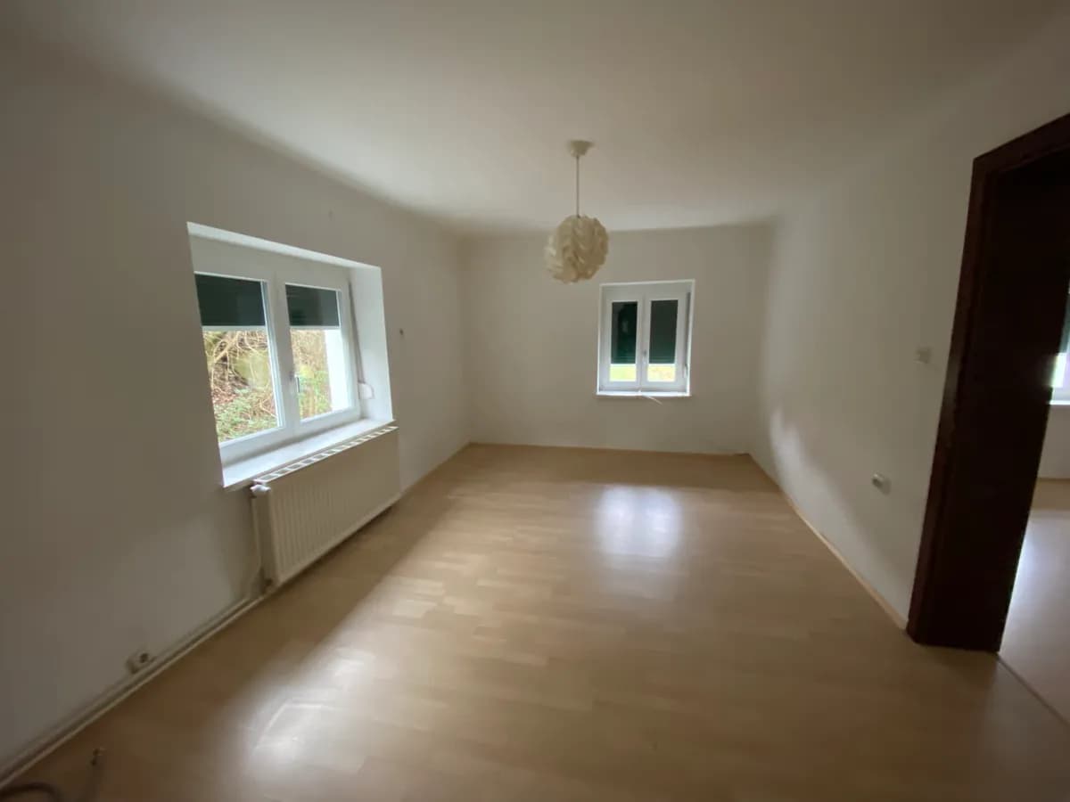 2-Zimmer-Wohnung mieten in Leibnitz – 42 m², € 469 – Bild 1 von 4