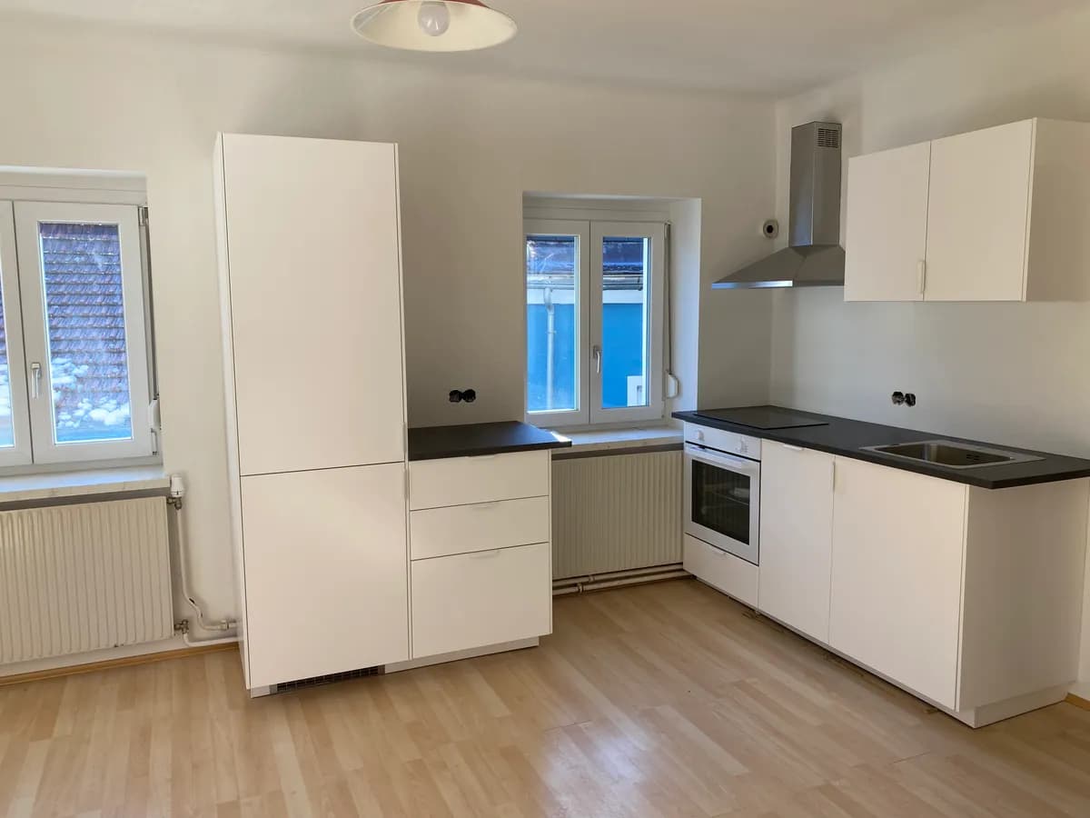 2-Zimmer-Wohnung mieten in Leibnitz – 42 m², € 469 – Bild 2 von 4