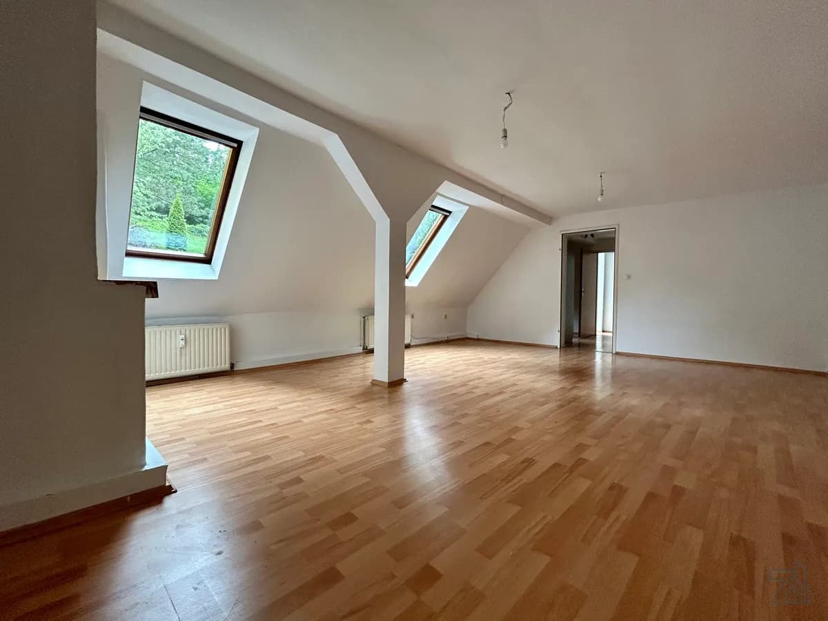 1-Zimmer-Wohnung mieten in Graz – 49,22 m², € 530 – Bild 1 von 8