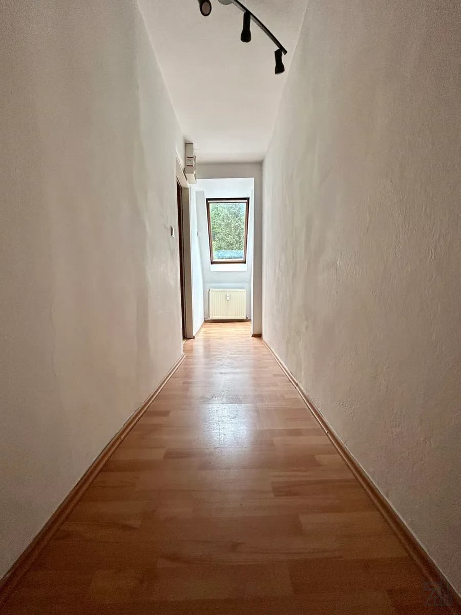 1-Zimmer-Wohnung mieten in Graz – 49,22 m², € 530 – Bild 5 von 8