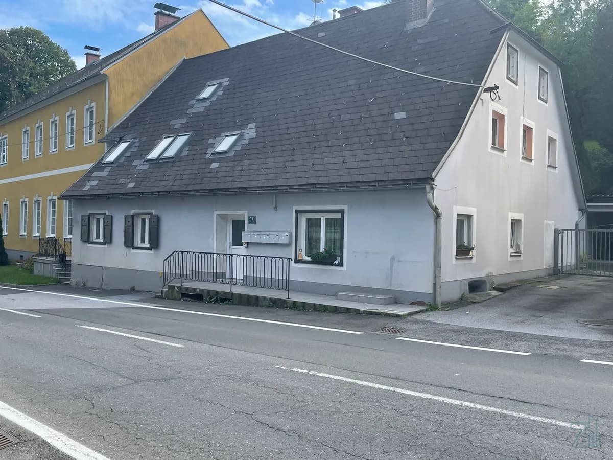 1-Zimmer-Wohnung mieten in Graz – 49,22 m², € 530 – Bild 8 von 8