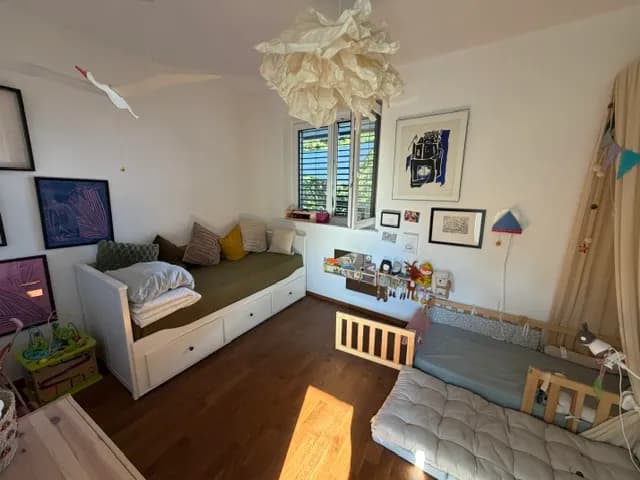 3-Zimmer-Wohnung mieten in Graz – 83,5 m², € 1.140 – Bild 2 von 7
