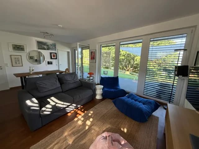 3-Zimmer-Wohnung mieten in Graz – 83,5 m², € 1.140 – Bild 3 von 7
