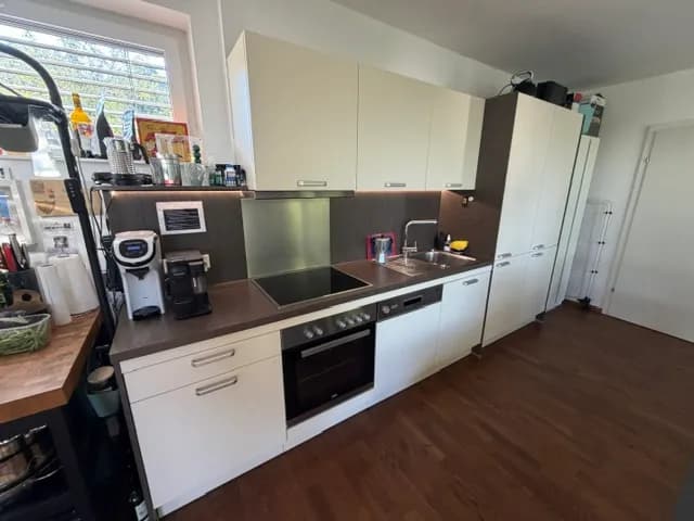 3-Zimmer-Wohnung mieten in Graz – 83,5 m², € 1.140 – Bild 4 von 7