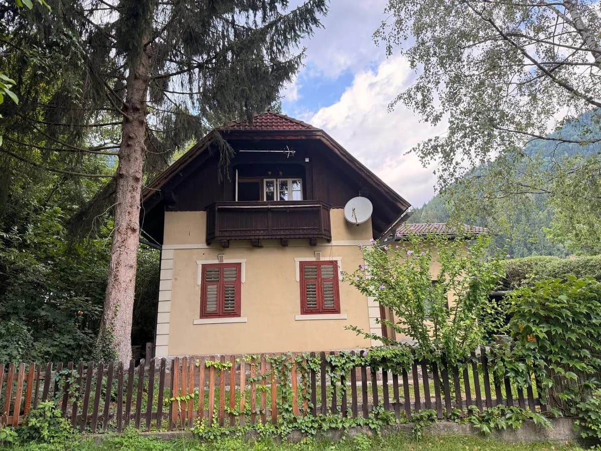 3-Zimmer-Haus kaufen in Spittal an der Drau – 85 m², € 149.000 – Bild 3 von 4