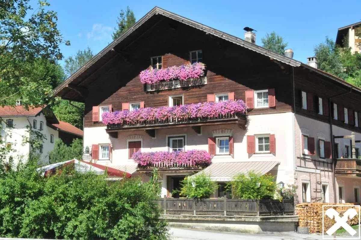 Gewerbeimmobilie kaufen in Kufstein – € 1.400.000