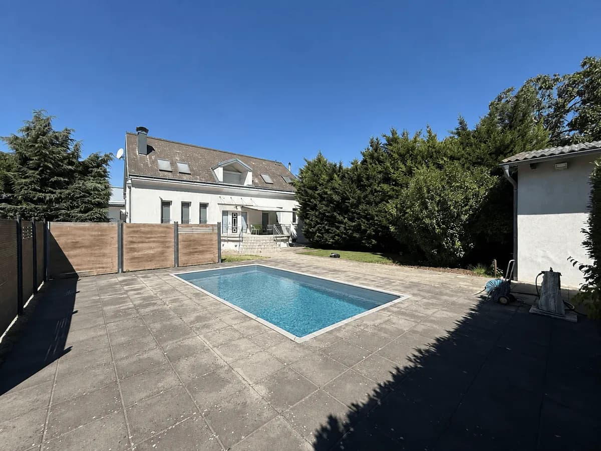 7-Zimmer-Haus kaufen in Gänserndorf – 213 m², € 699.000