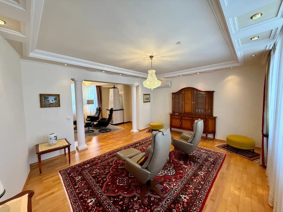 7-Zimmer-Haus kaufen in Gänserndorf – 213 m², € 699.000 – Bild 2 von 20