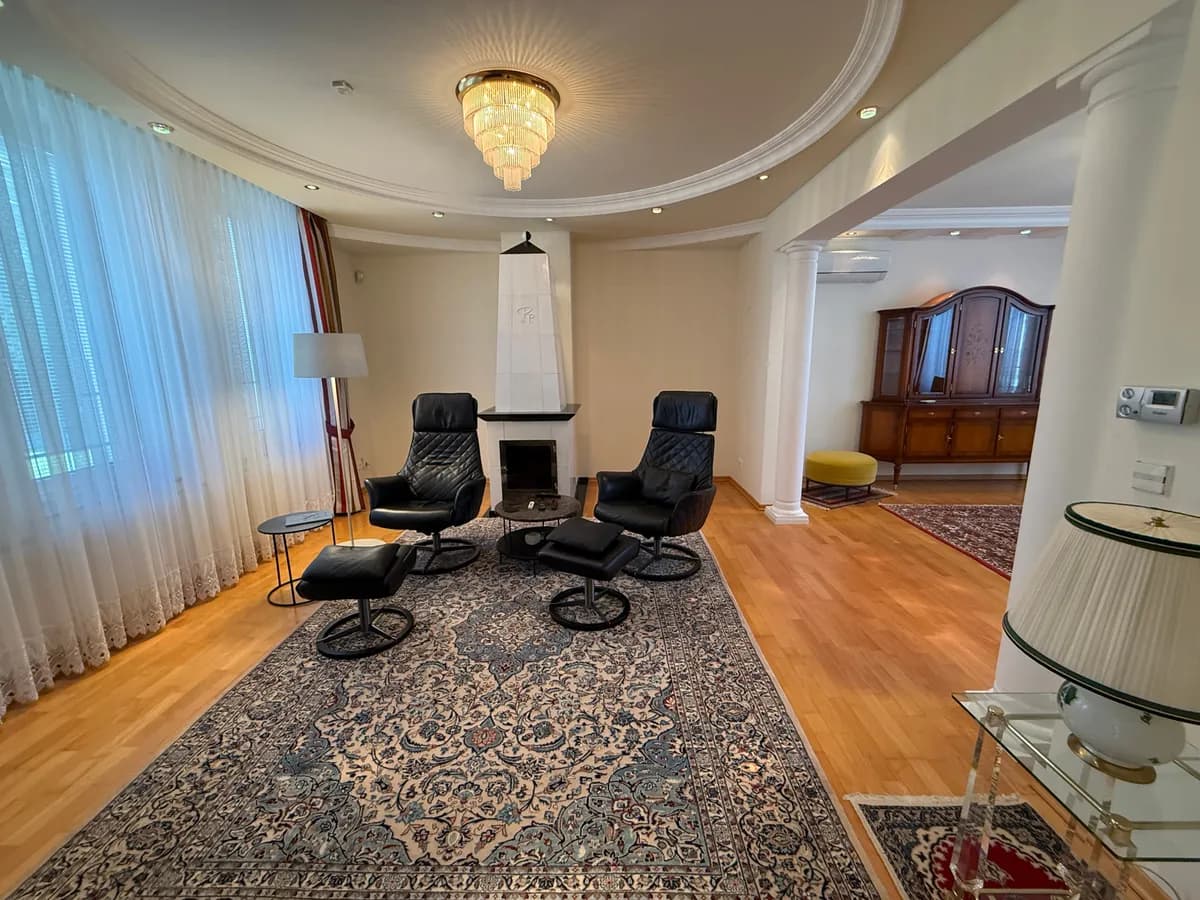 7-Zimmer-Haus kaufen in Gänserndorf – 213 m², € 699.000 – Bild 3 von 20