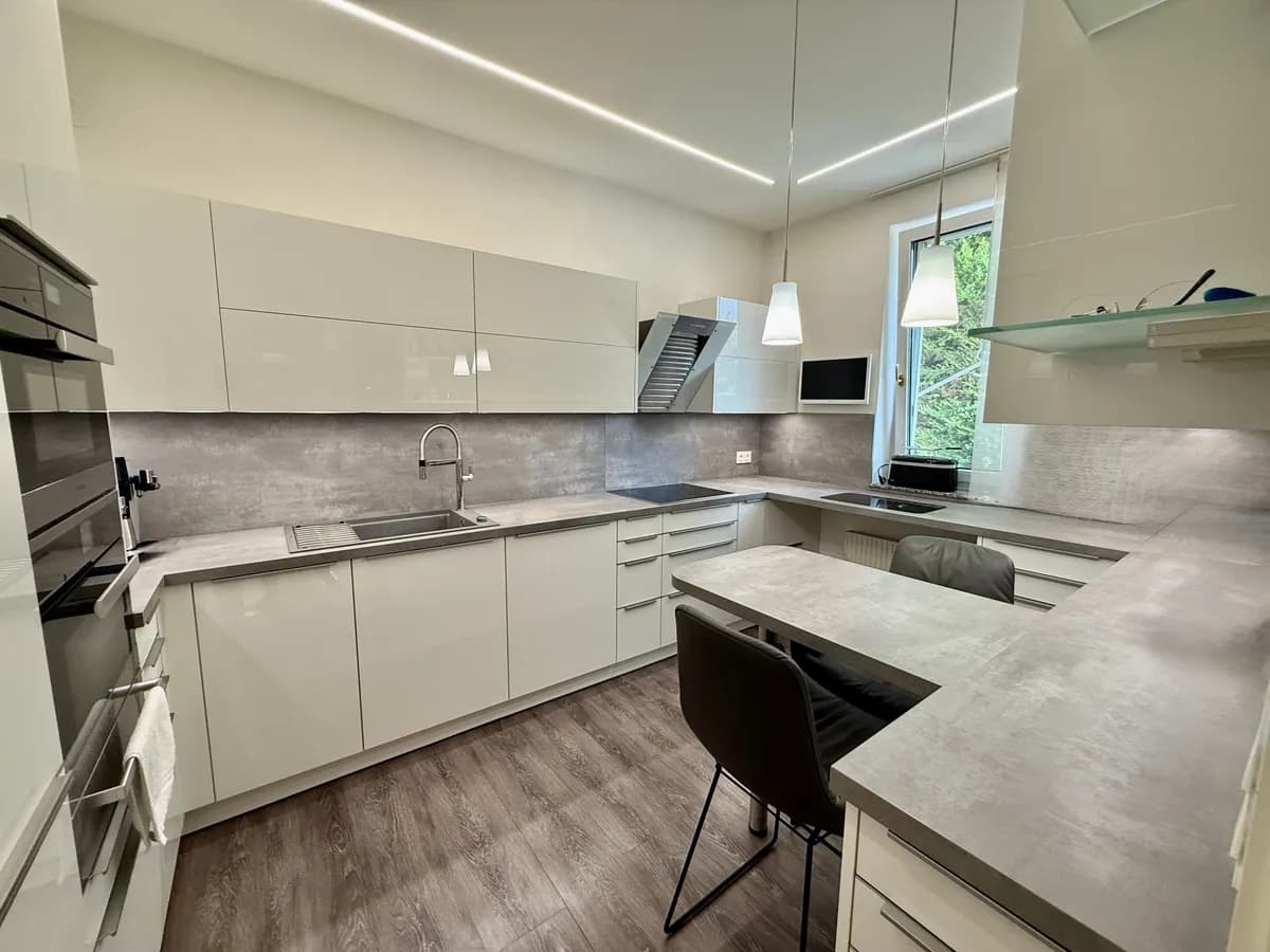 7-Zimmer-Haus kaufen in Gänserndorf – 213 m², € 699.000 – Bild 5 von 20