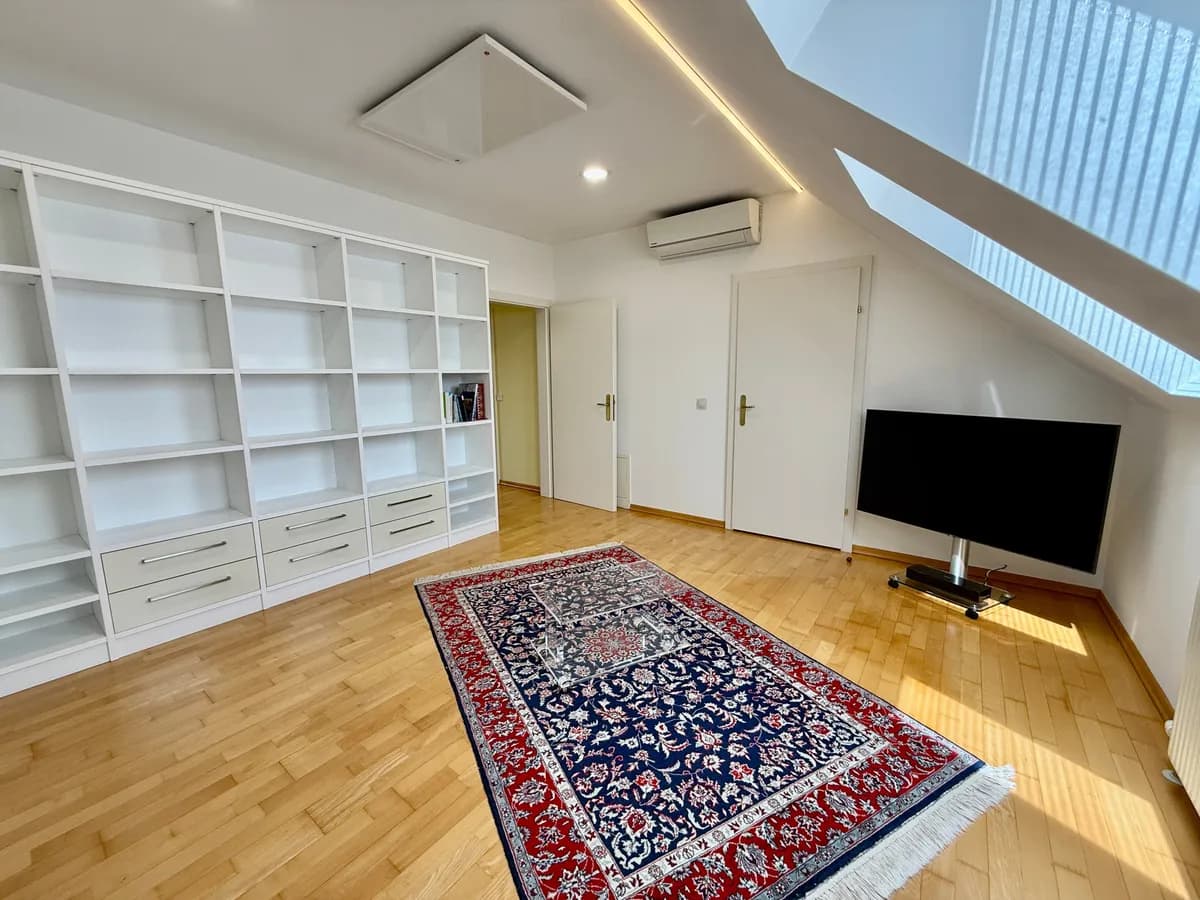 7-Zimmer-Haus kaufen in Gänserndorf – 213 m², € 699.000 – Bild 8 von 20