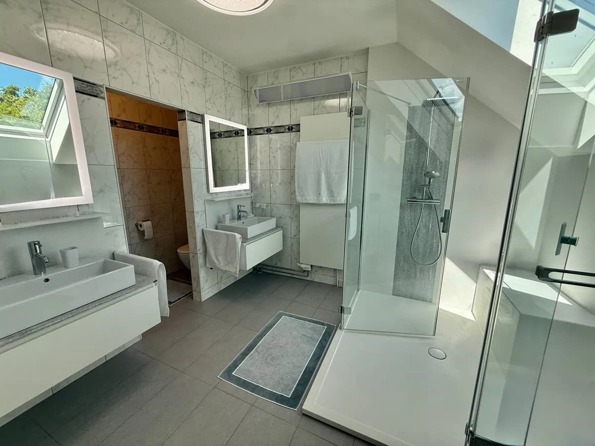7-Zimmer-Haus kaufen in Gänserndorf – 213 m², € 699.000 – Bild 11 von 20