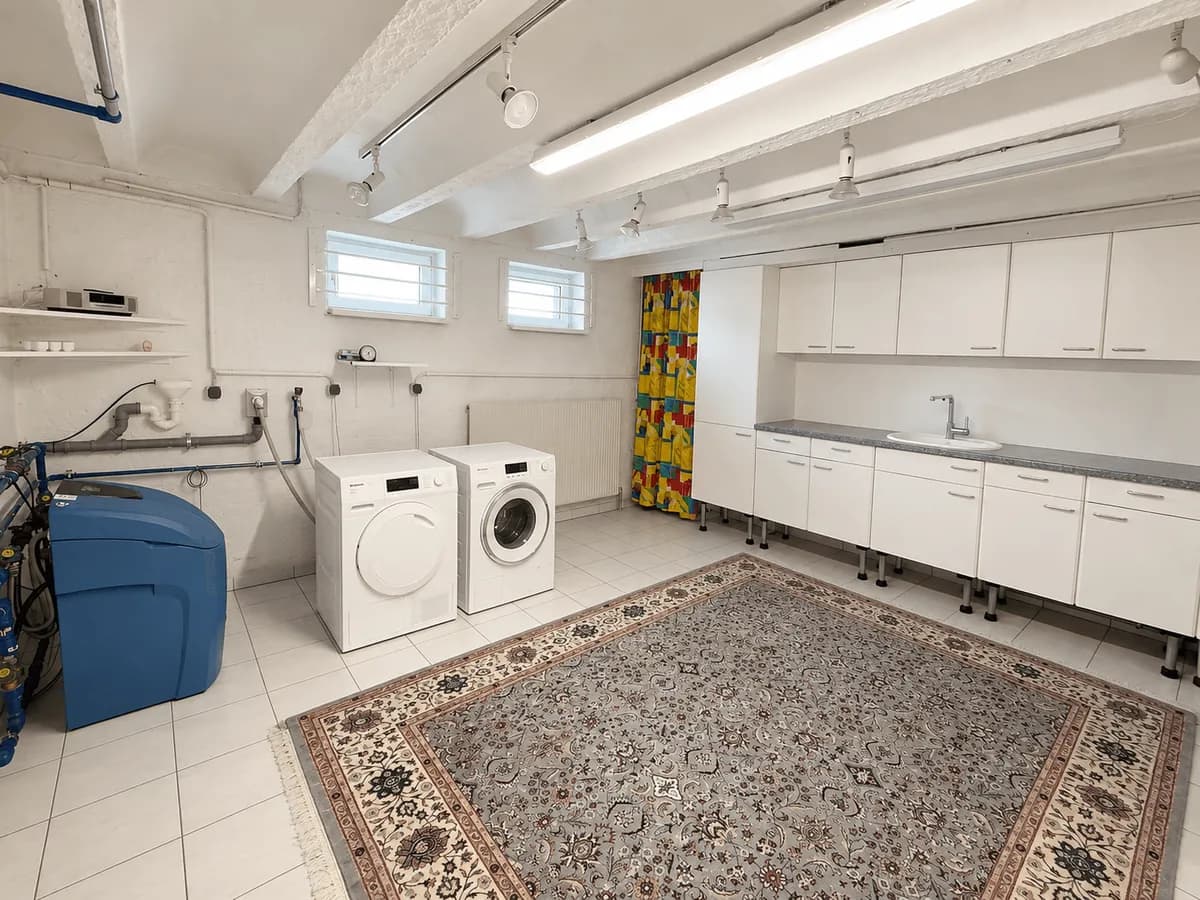7-Zimmer-Haus kaufen in Gänserndorf – 213 m², € 699.000 – Bild 16 von 20