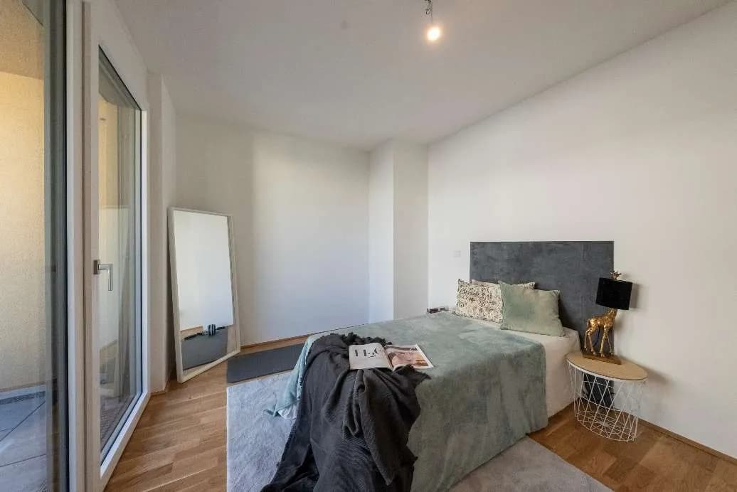 2-Zimmer-Wohnung kaufen in Wien – 42,56 m², € 301.900 – Bild 6 von 15