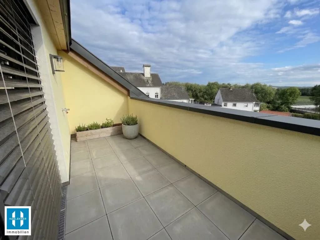 2-Zimmer-Wohnung kaufen in Eferding – 86,13 m², € 372.332 – Bild 1 von 14