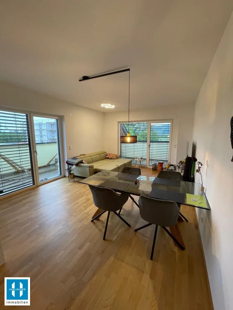 2-Zimmer-Wohnung kaufen in Eferding – 86,13 m², € 372.332 – Bild 4 von 14