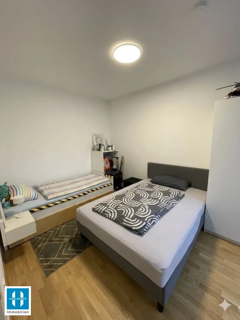2-Zimmer-Wohnung kaufen in Eferding – 86,13 m², € 372.332 – Bild 9 von 14