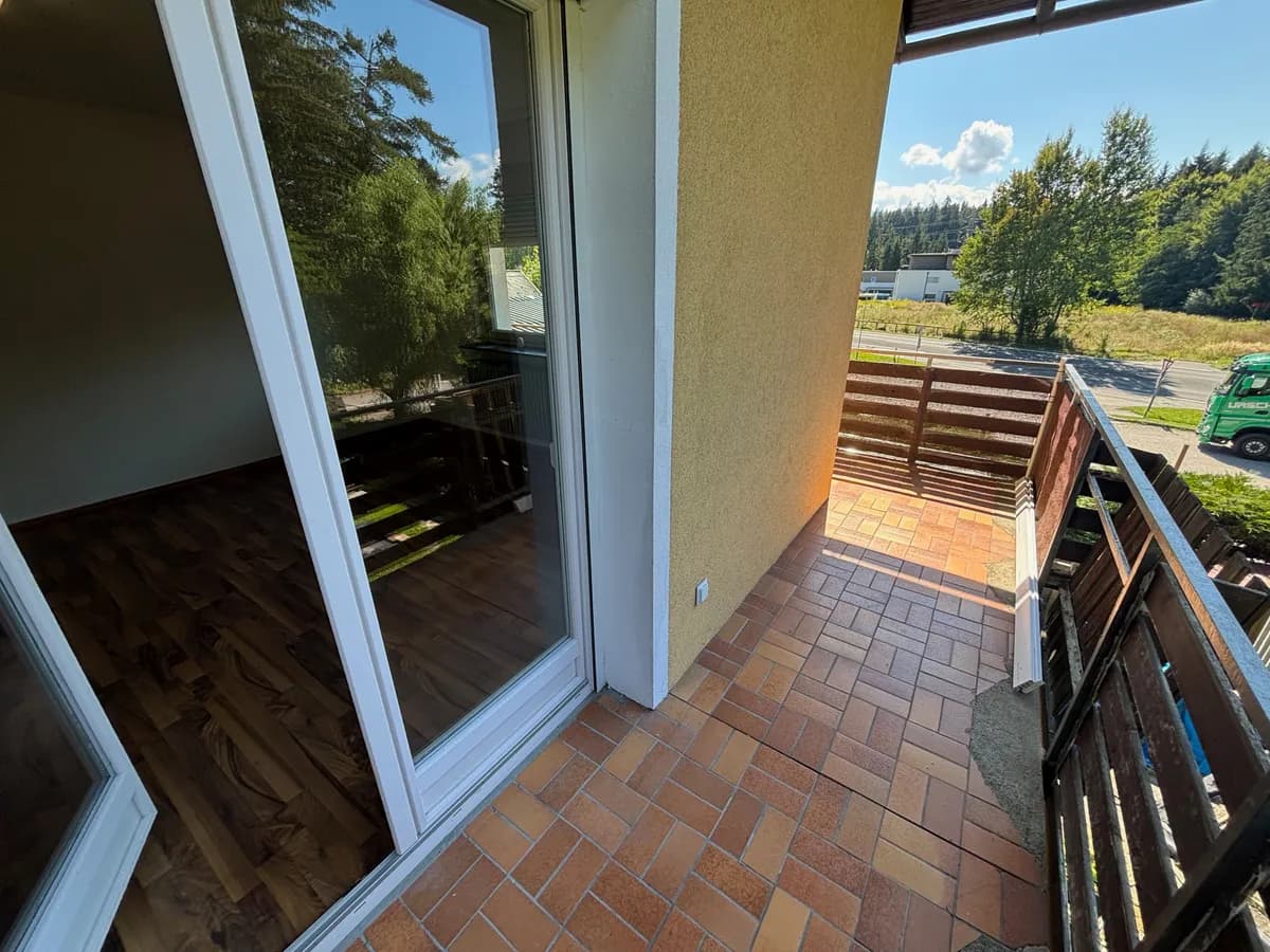 3-Zimmer-Wohnung mieten in Villach – 52 m², € 806 – Bild 2 von 14