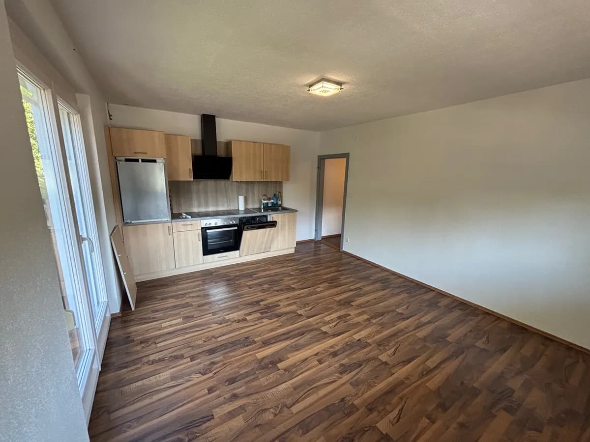 3-Zimmer-Wohnung mieten in Villach – 52 m², € 806 – Bild 3 von 14