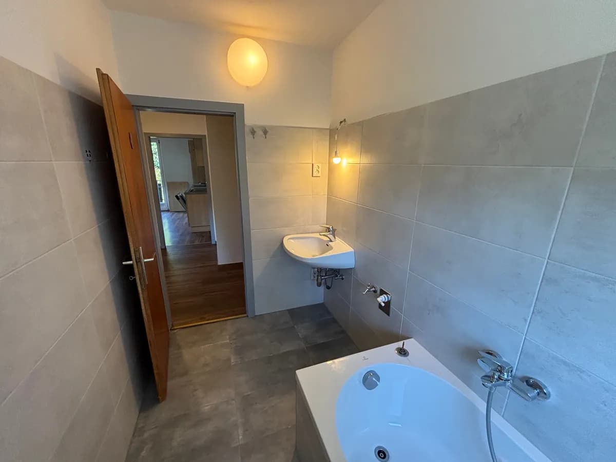 3-Zimmer-Wohnung mieten in Villach – 52 m², € 806 – Bild 10 von 14