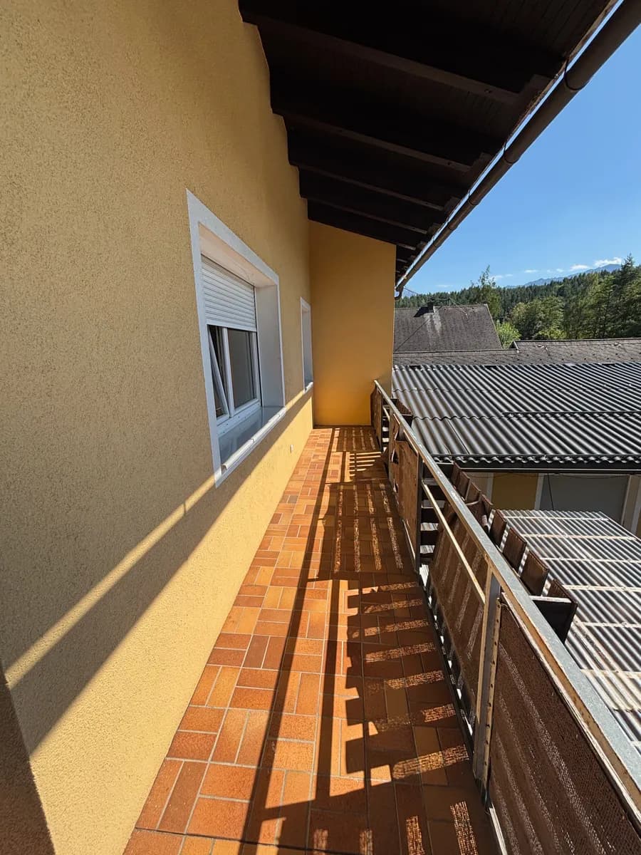 3-Zimmer-Wohnung mieten in Villach – 52 m², € 806 – Bild 14 von 14