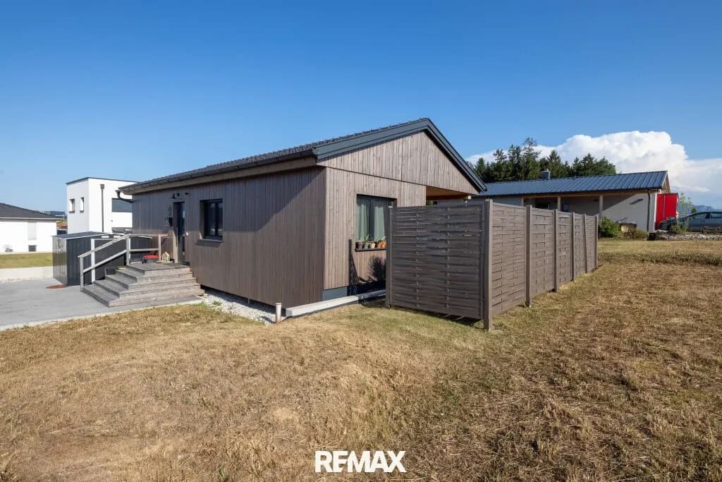 2-Zimmer-Haus kaufen in Steyr-Land – 62 m², € 250.000 – Bild 1 von 18
