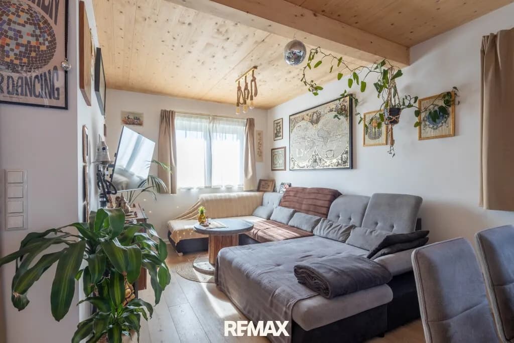 2-Zimmer-Haus kaufen in Steyr-Land – 62 m², € 250.000 – Bild 2 von 18