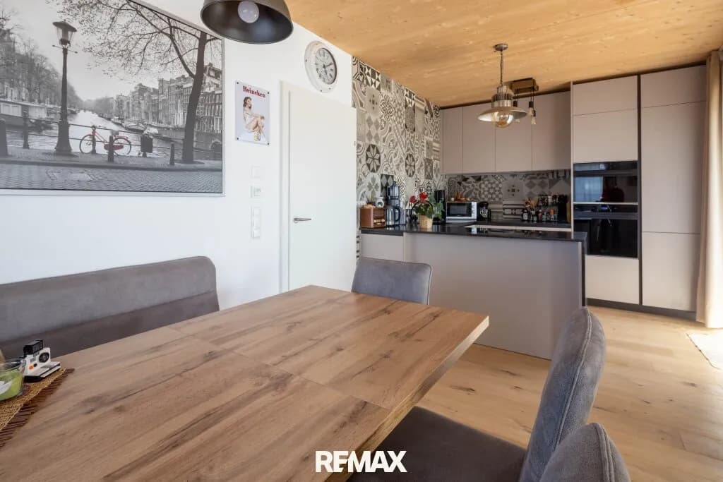 2-Zimmer-Haus kaufen in Steyr-Land – 62 m², € 250.000 – Bild 3 von 18