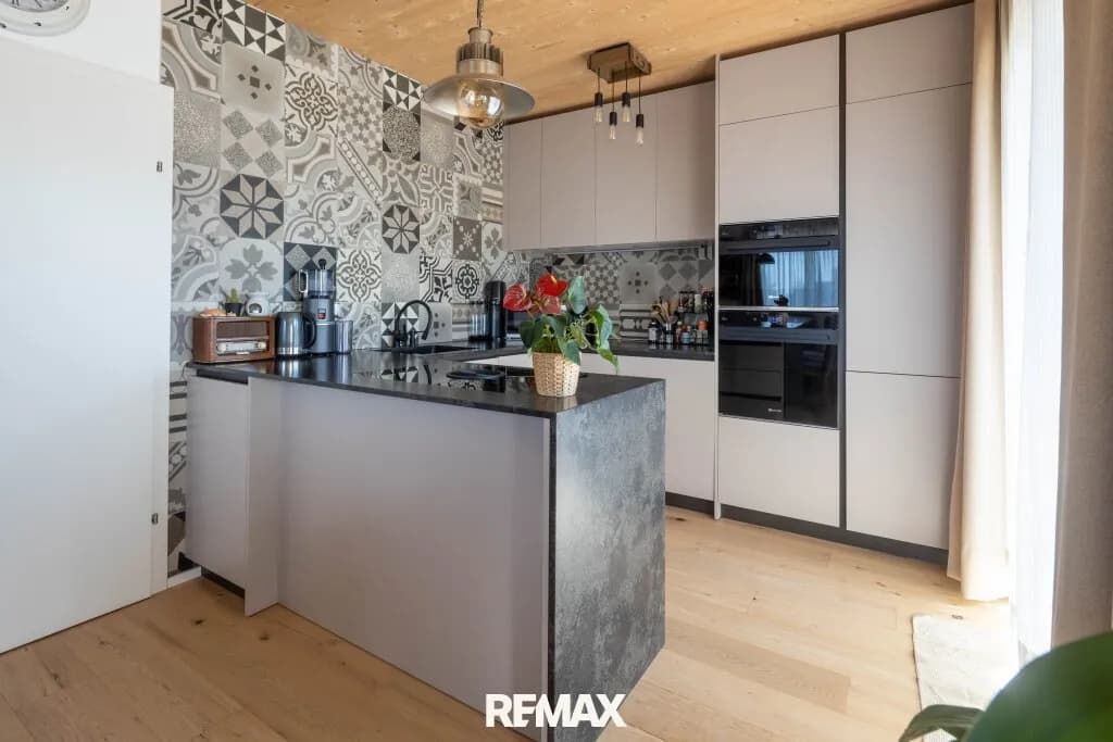2-Zimmer-Haus kaufen in Steyr-Land – 62 m², € 250.000 – Bild 4 von 18