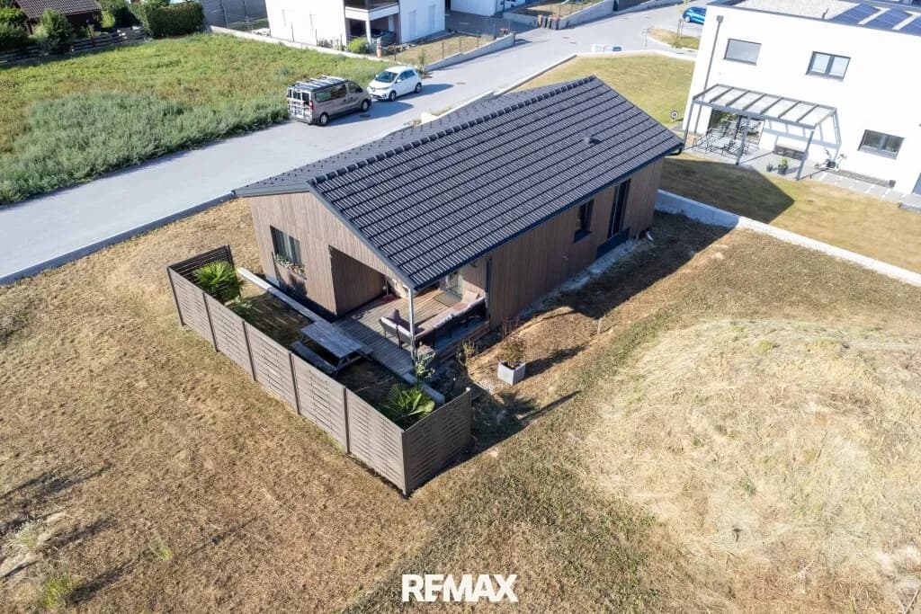 2-Zimmer-Haus kaufen in Steyr-Land – 62 m², € 250.000 – Bild 5 von 18