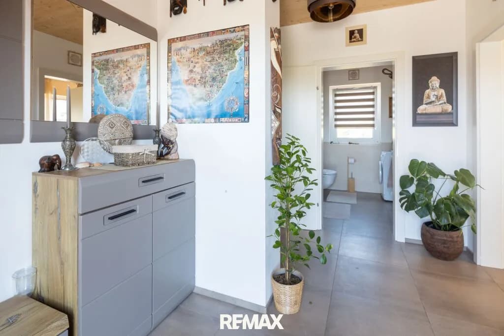 2-Zimmer-Haus kaufen in Steyr-Land – 62 m², € 250.000 – Bild 7 von 18