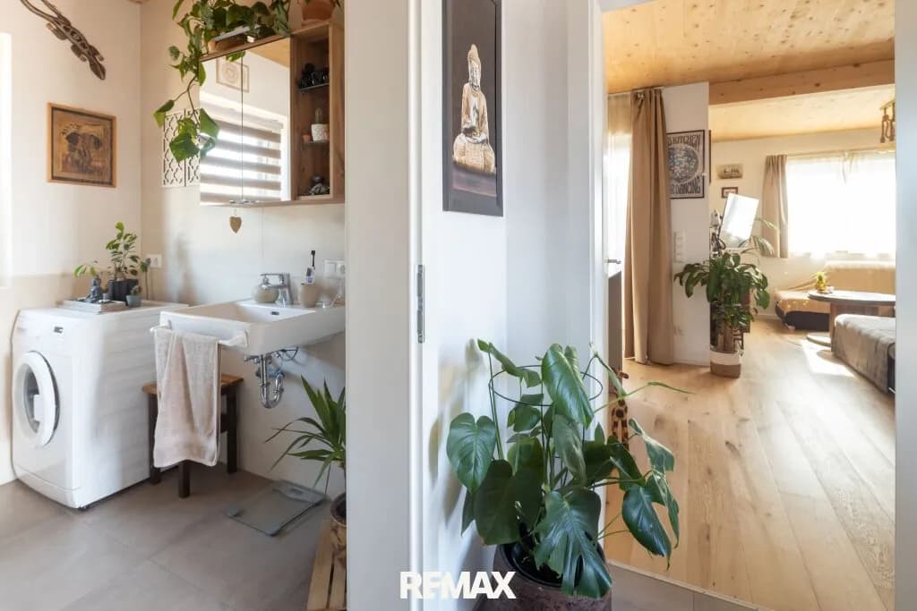 2-Zimmer-Haus kaufen in Steyr-Land – 62 m², € 250.000 – Bild 8 von 18