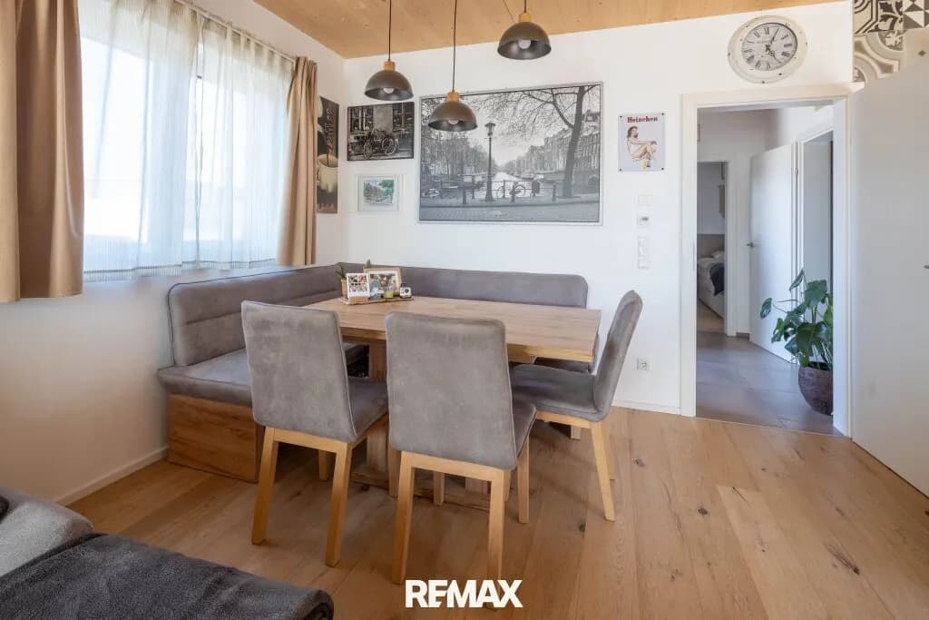 2-Zimmer-Haus kaufen in Steyr-Land – 62 m², € 250.000 – Bild 10 von 18