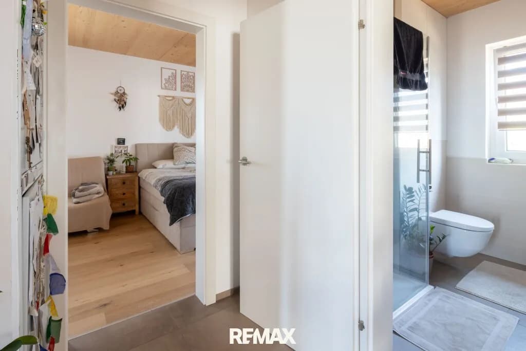 2-Zimmer-Haus kaufen in Steyr-Land – 62 m², € 250.000 – Bild 11 von 18