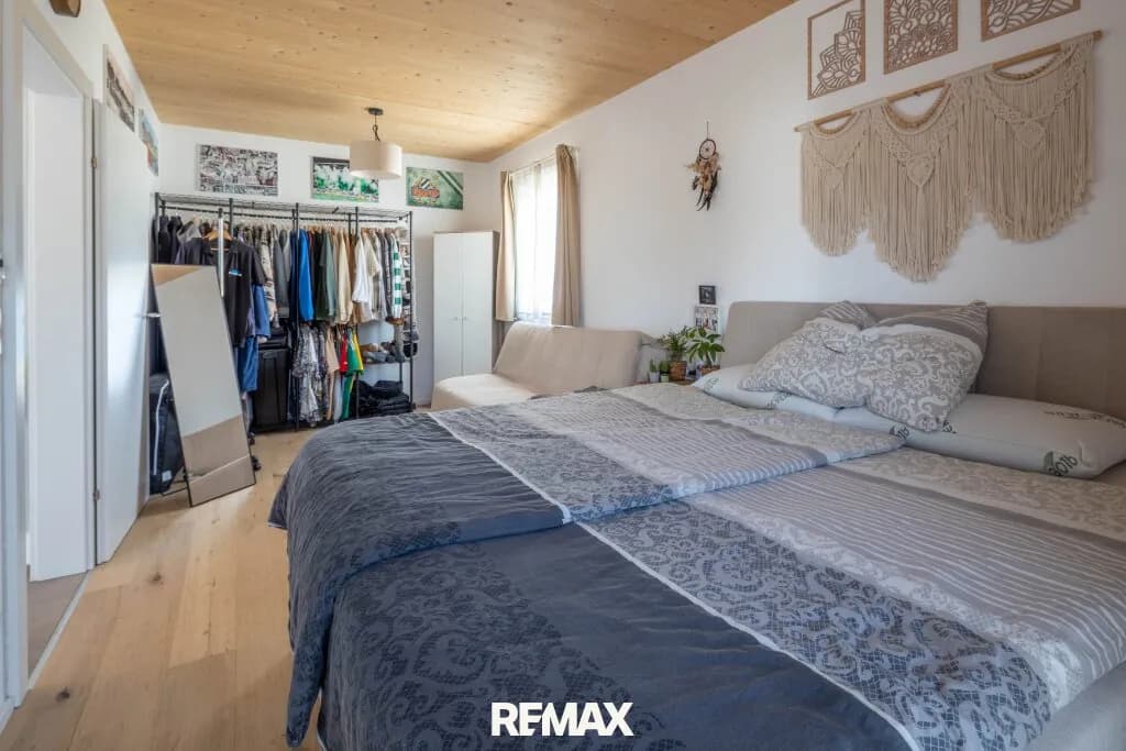 2-Zimmer-Haus kaufen in Steyr-Land – 62 m², € 250.000 – Bild 12 von 18
