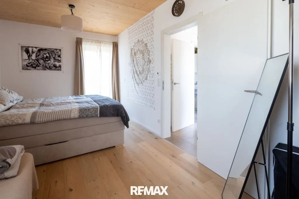 2-Zimmer-Haus kaufen in Steyr-Land – 62 m², € 250.000 – Bild 13 von 18