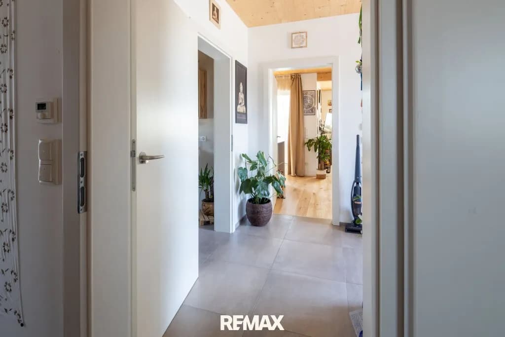 2-Zimmer-Haus kaufen in Steyr-Land – 62 m², € 250.000 – Bild 14 von 18