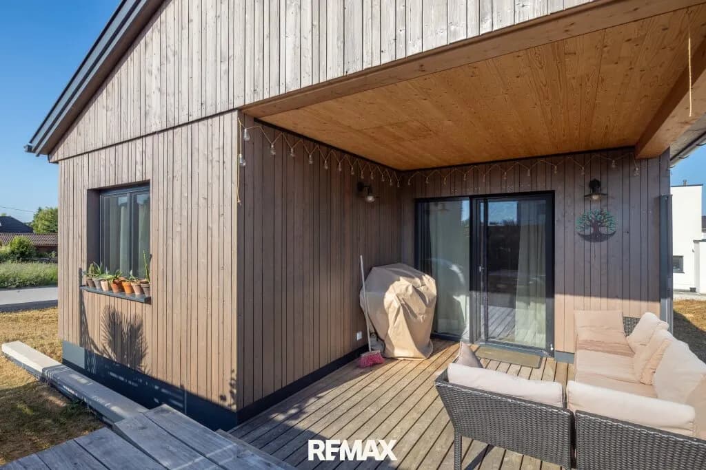 2-Zimmer-Haus kaufen in Steyr-Land – 62 m², € 250.000 – Bild 15 von 18