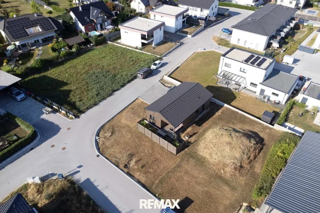 2-Zimmer-Haus kaufen in Steyr-Land – 62 m², € 250.000 – Bild 17 von 18
