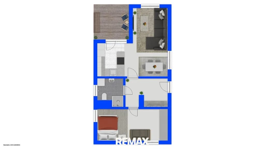2-Zimmer-Haus kaufen in Steyr-Land – 62 m², € 250.000 – Bild 18 von 18