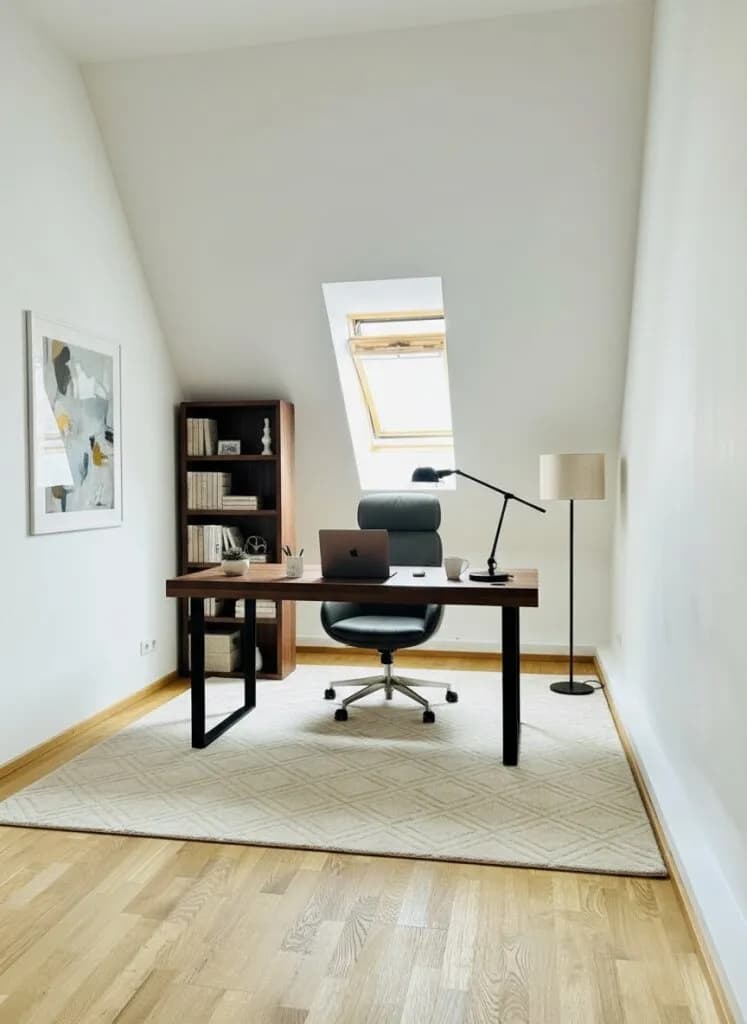 5-Zimmer-Wohnung mieten in Wien – 158 m², € 3.148 – Bild 6 von 30