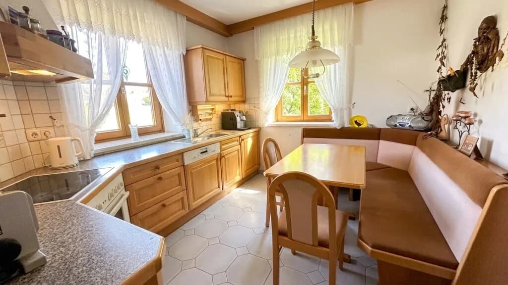 6-Zimmer-Haus kaufen in Schärding – 209 m², € 349.000 – Bild 5 von 27