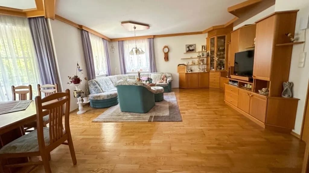 6-Zimmer-Haus kaufen in Schärding – 209 m², € 349.000 – Bild 7 von 27