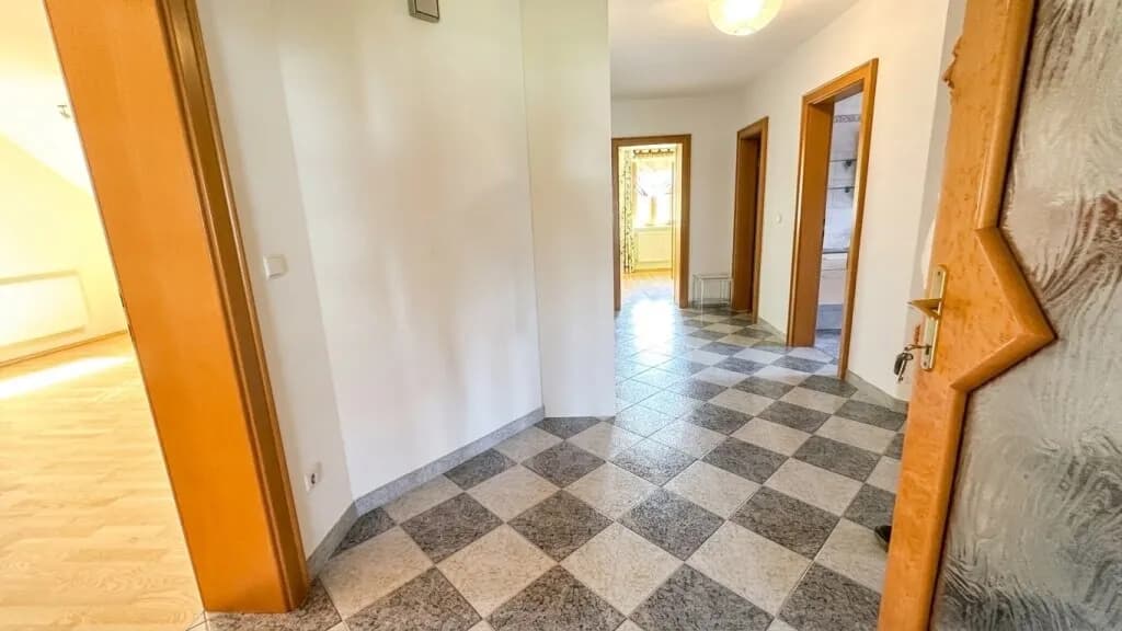 6-Zimmer-Haus kaufen in Schärding – 209 m², € 349.000 – Bild 13 von 27