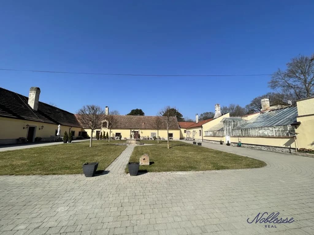 3-Zimmer-Wohnung mieten in Mistelbach – 115 m², € 1.358 – Bild 1 von 17