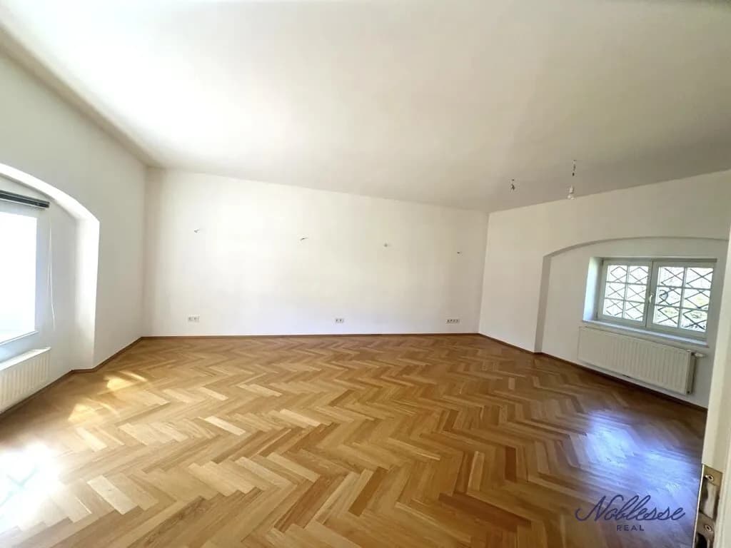 3-Zimmer-Wohnung mieten in Mistelbach – 115 m², € 1.358 – Bild 2 von 17