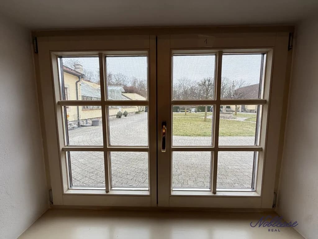 3-Zimmer-Wohnung mieten in Mistelbach – 115 m², € 1.358 – Bild 8 von 17