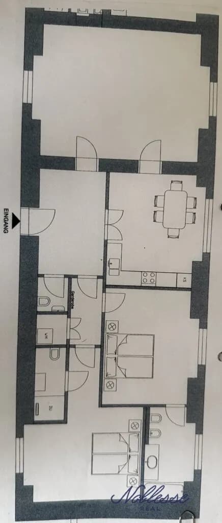 3-Zimmer-Wohnung mieten in Mistelbach – 115 m², € 1.358 – Bild 17 von 17