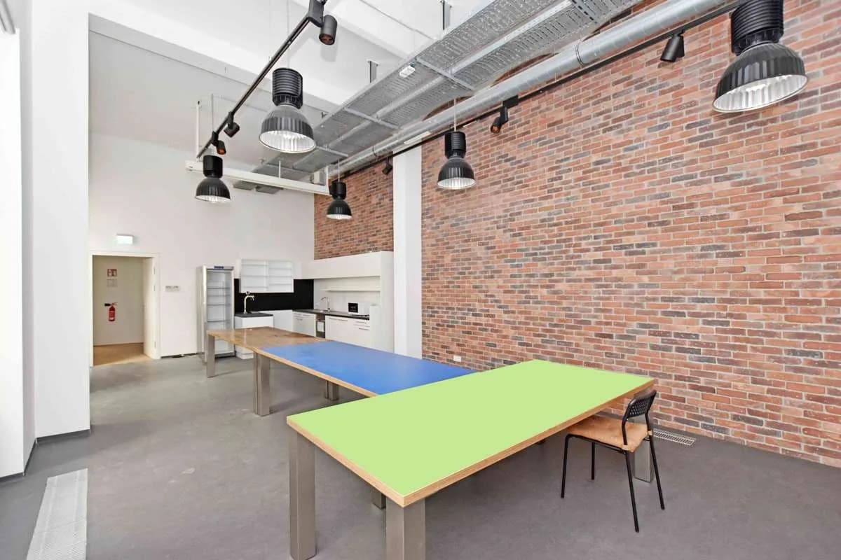 Gewerbeimmobilie mieten in Wien – 632 m², € 24 – Bild 12 von 20