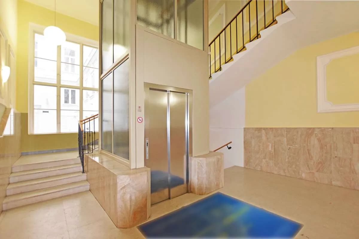 Gewerbeimmobilie mieten in Wien – 632 m², € 24 – Bild 15 von 20